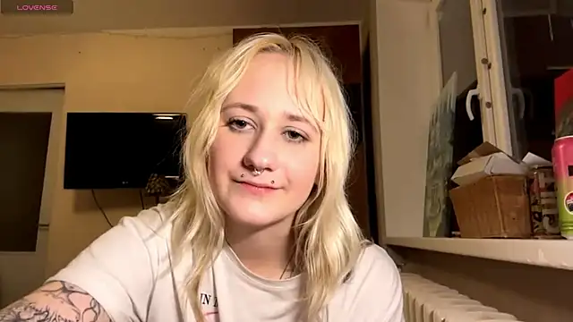 Ulemonala_Cute's cam snapshot