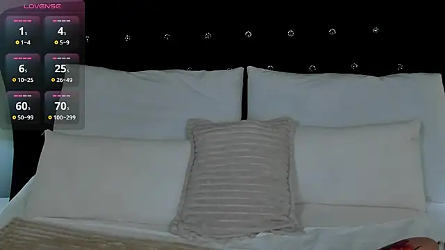 LianaFord's cam snapshot