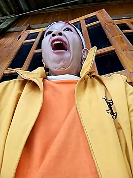 vtmbae's cam snapshot