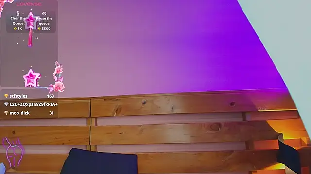 ambar_lover's cam snapshot