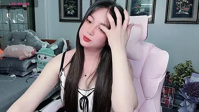 _Nana_20's cam snapshot