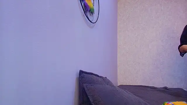 Amy_wats0n's cam snapshot