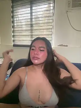 urasianlady's cam snapshot