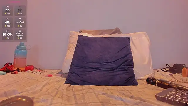 Violet_horny05's cam snapshot