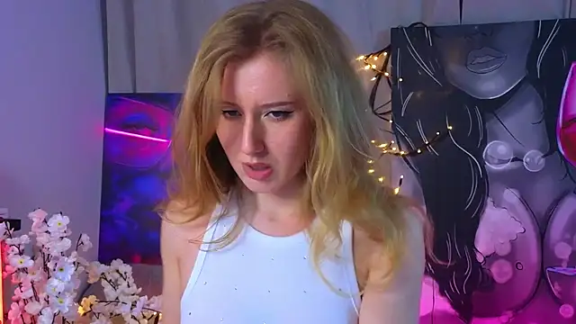 PriscillaPowell's cam snapshot