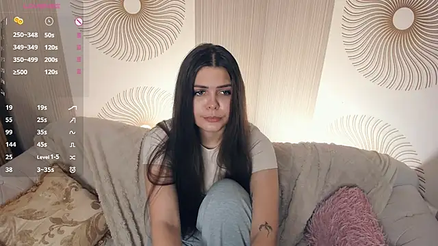 AdelinaIbraham's cam snapshot