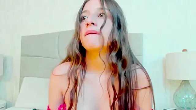 EvaLuxxe's cam snapshot