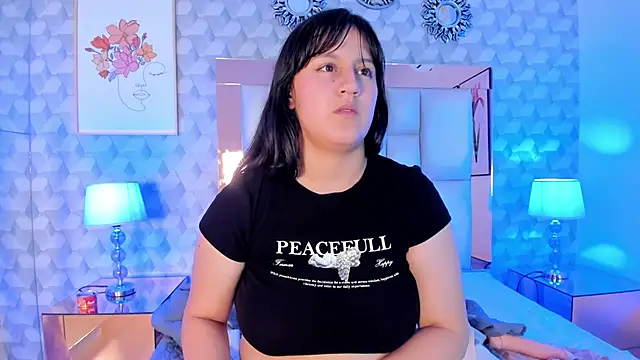 Gia_harmony's cam snapshot