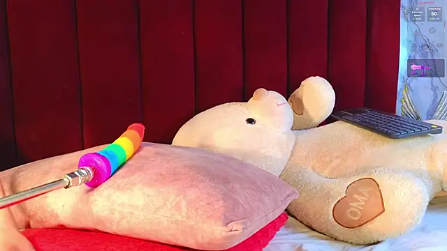 PrincePoppy live sex cam