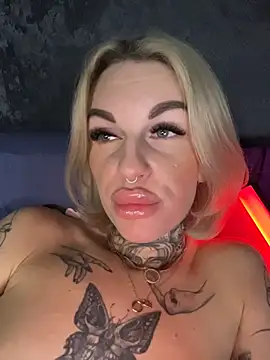 angel_devil_forever's cam snapshot