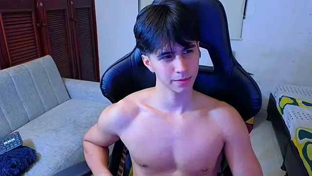 carl_dixon live sex cam