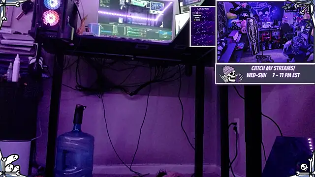 AnneSao live sex cam