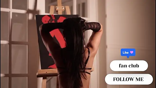 Deni_rose live sex cam