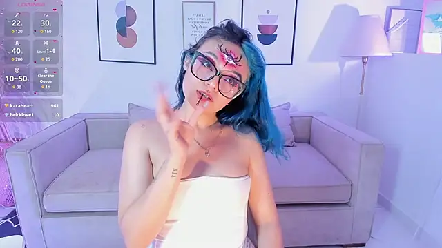 Sweet_Namii live sex cam