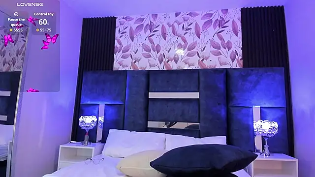 AmmyJones_ live sex cam