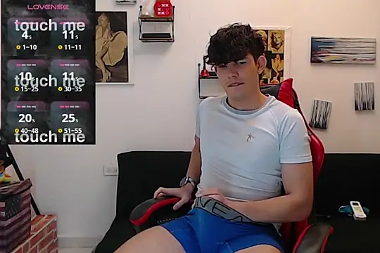 Angelo-cianuro- live sex cam