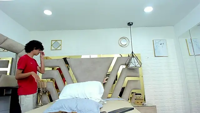 Ibratxandy live sex cam