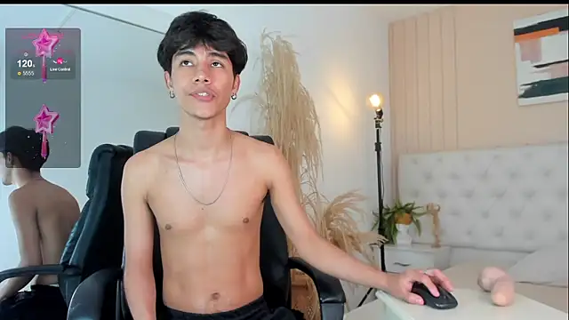 SHADY_STONE live sex cam