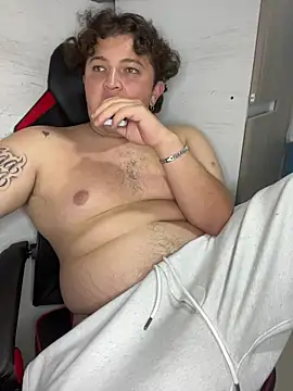 AndresChuboi live sex cam