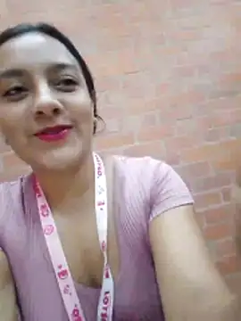 Celeste_coquet's cam snapshot