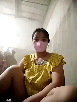 xu-ka's cam snapshot