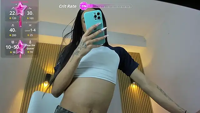 _EMMYROSE live sex cam