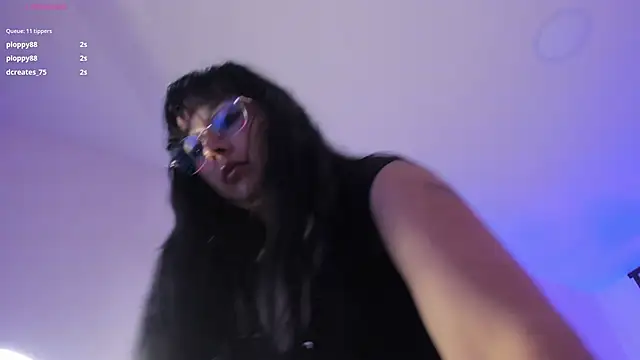 kata_leinn's cam snapshot