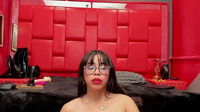 CarlaLordes's cam snapshot