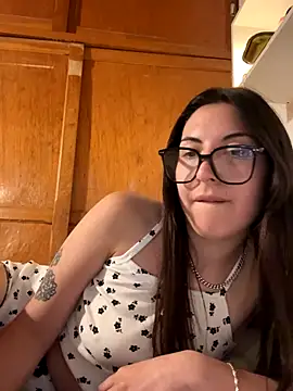 Freyjababy's cam snapshot