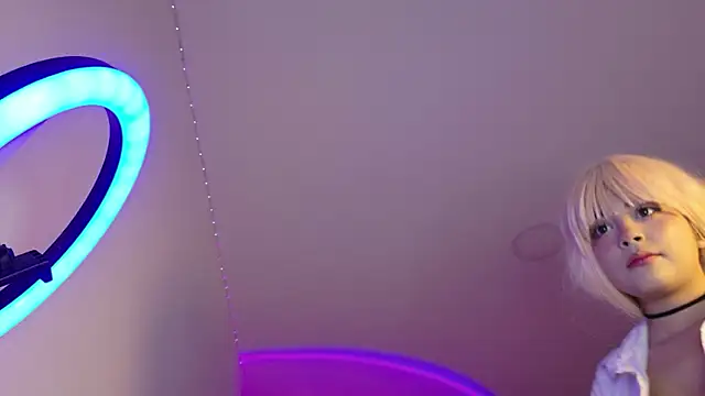 EmillieX's cam snapshot