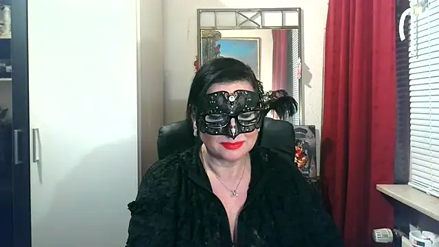 LadyMaxime511's cam snapshot