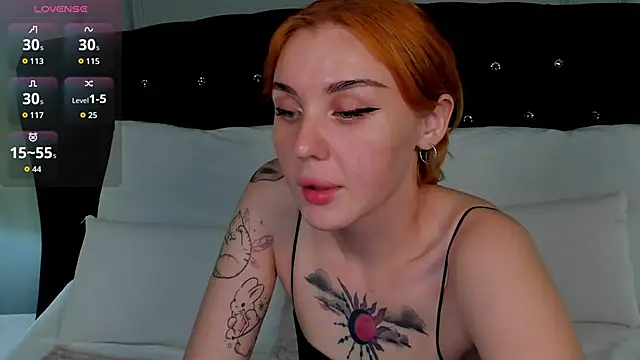 LianaFord's cam snapshot