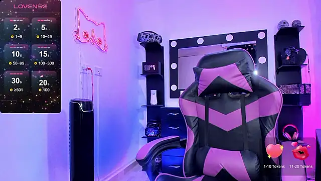 miss_kitty live sex cam