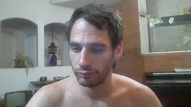 Stevenson988 live sex cam