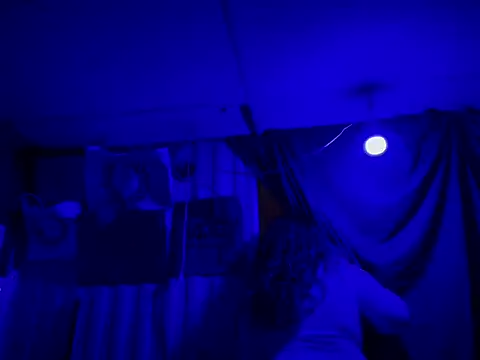 mamifresita's cam snapshot