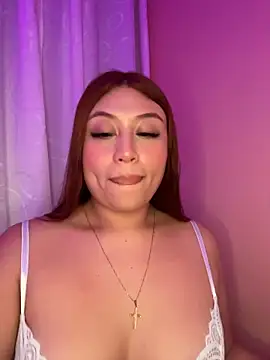 Misss_Hanna's cam snapshot