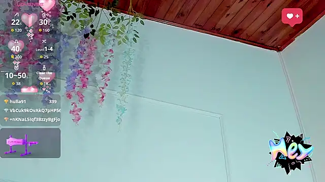 Little_lili19 live sex cam