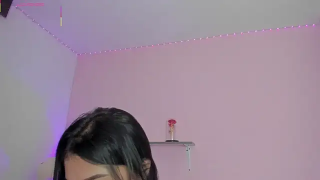 Oriana_Guzman's cam snapshot