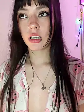 SammyCum's cam snapshot