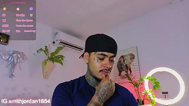 JordanSmiith_ live sex cam