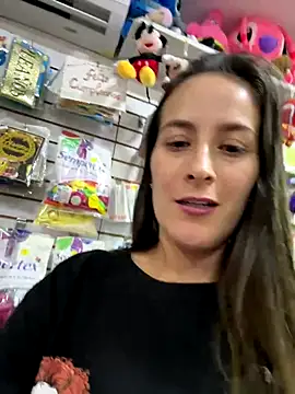 Rousse92's cam snapshot