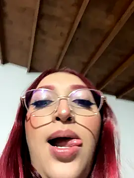 Paulina-Wells's cam snapshot