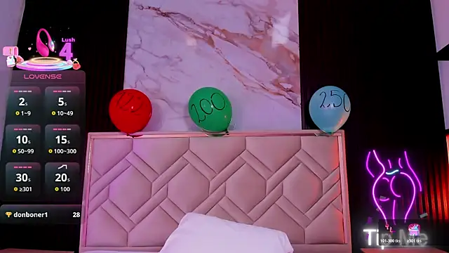 MiaaFarrel's cam snapshot