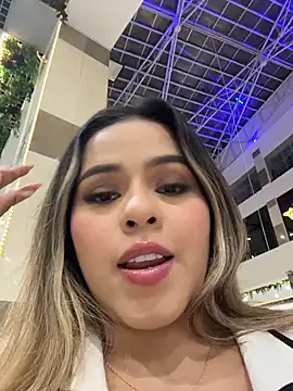 itsdanividarte's cam snapshot