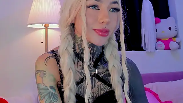 NinaVall's cam snapshot