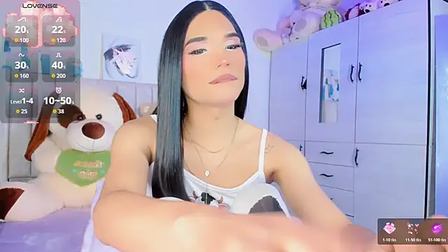 baby_cleo live sex cam