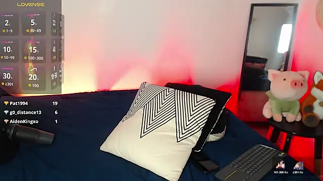 SalvadorFit live sex cam