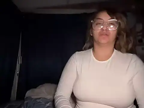 mamifresita's cam snapshot