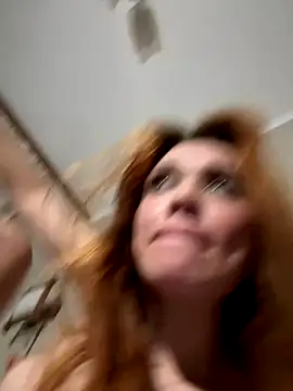 maar_tina's cam snapshot