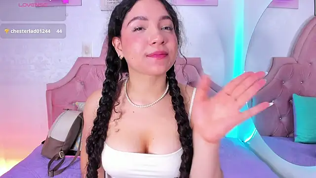 amandalee01's cam snapshot